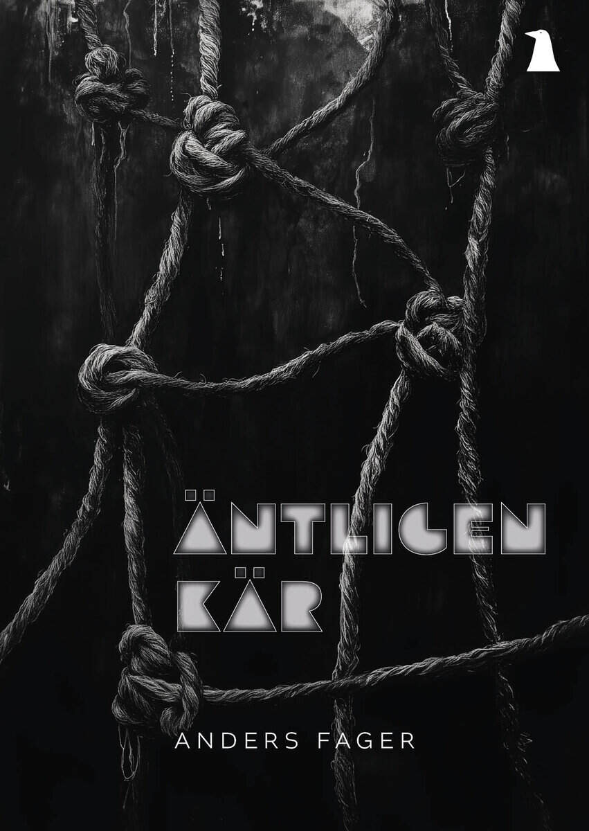 Anders Fager : Äntligen kär