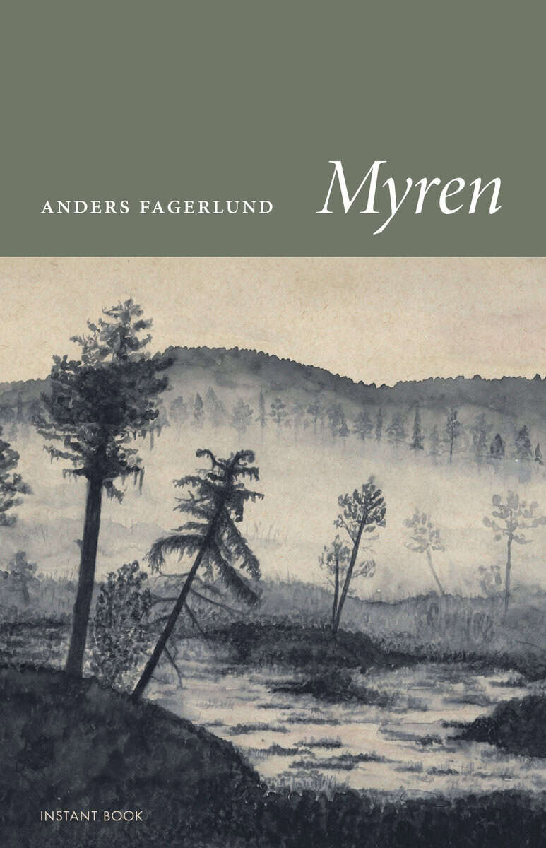 Anders Fagerlund : Myren