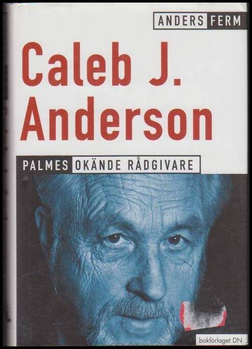 Anders Ferm : Caleb J. Anderson