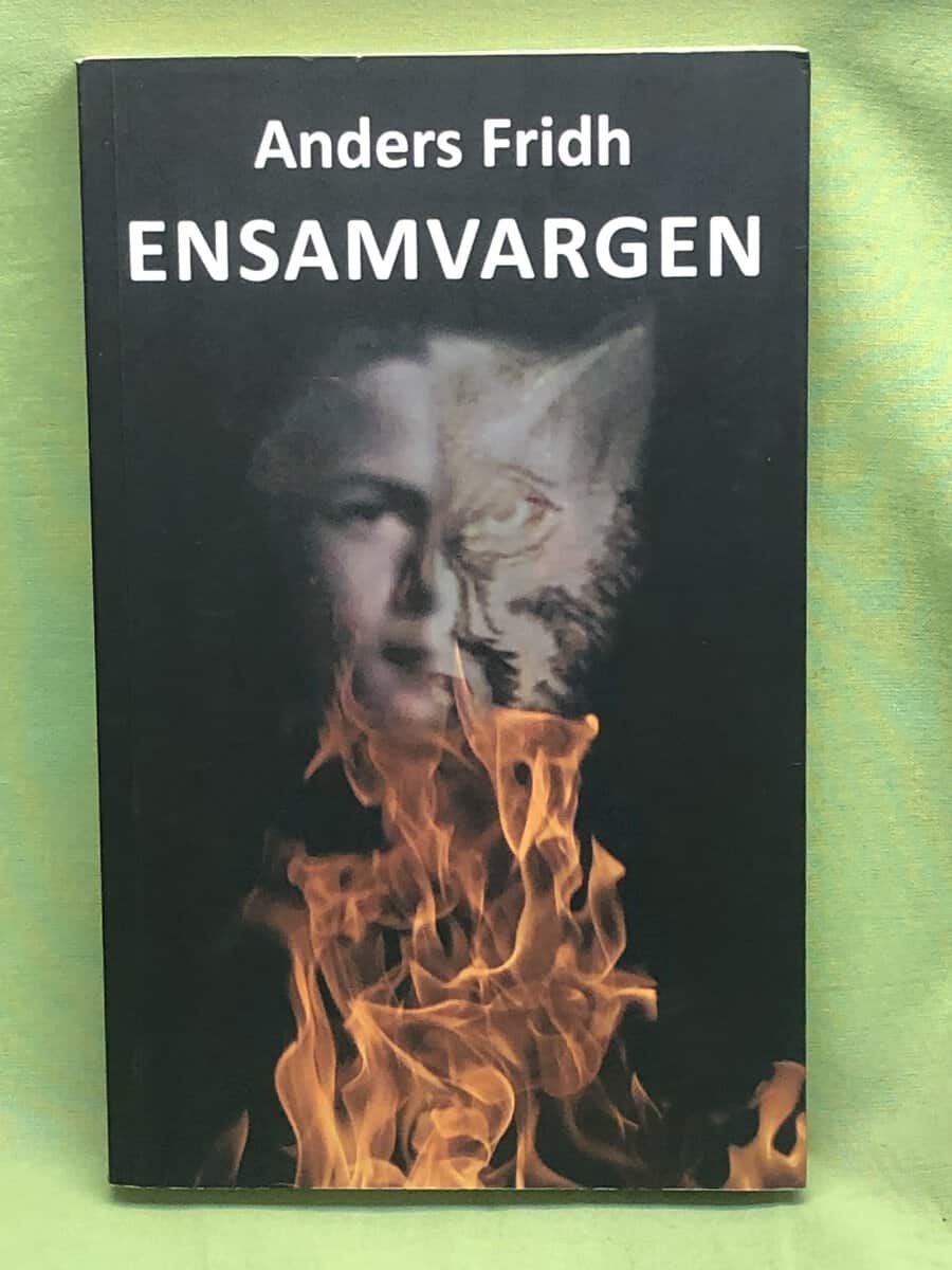 Anders Fridh : Ensamvargen