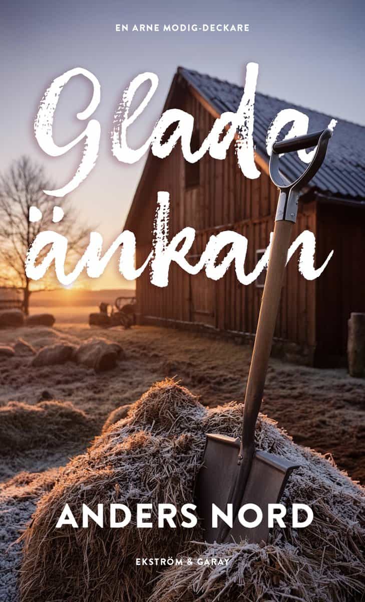 Anders G. Nord : Glada änkan