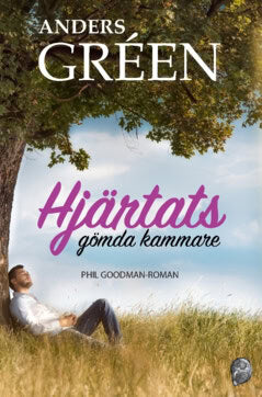Anders Gréen : Hjärtats gömda kammare