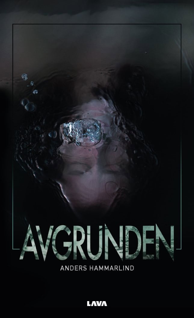 Anders Hammarlind : Avgrunden