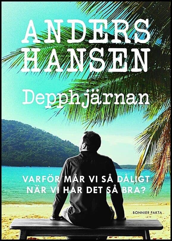 Anders Hansen : Depphjärnan