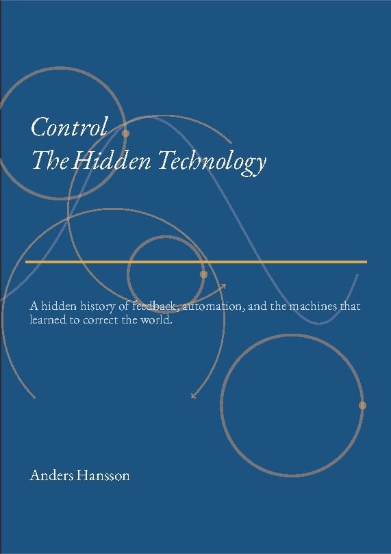 Anders Hansson : Control