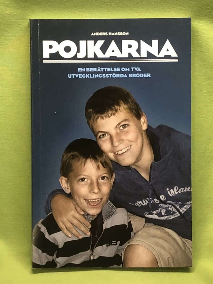 Anders Hansson : Pojkarna