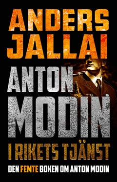 Anders Jallai : I rikets tjänst