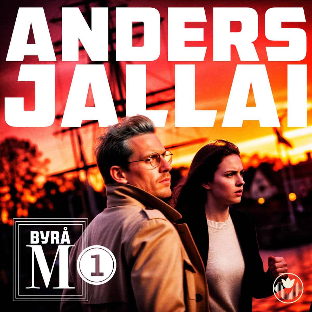 Jallai, Anders | NÄRKONTAKT