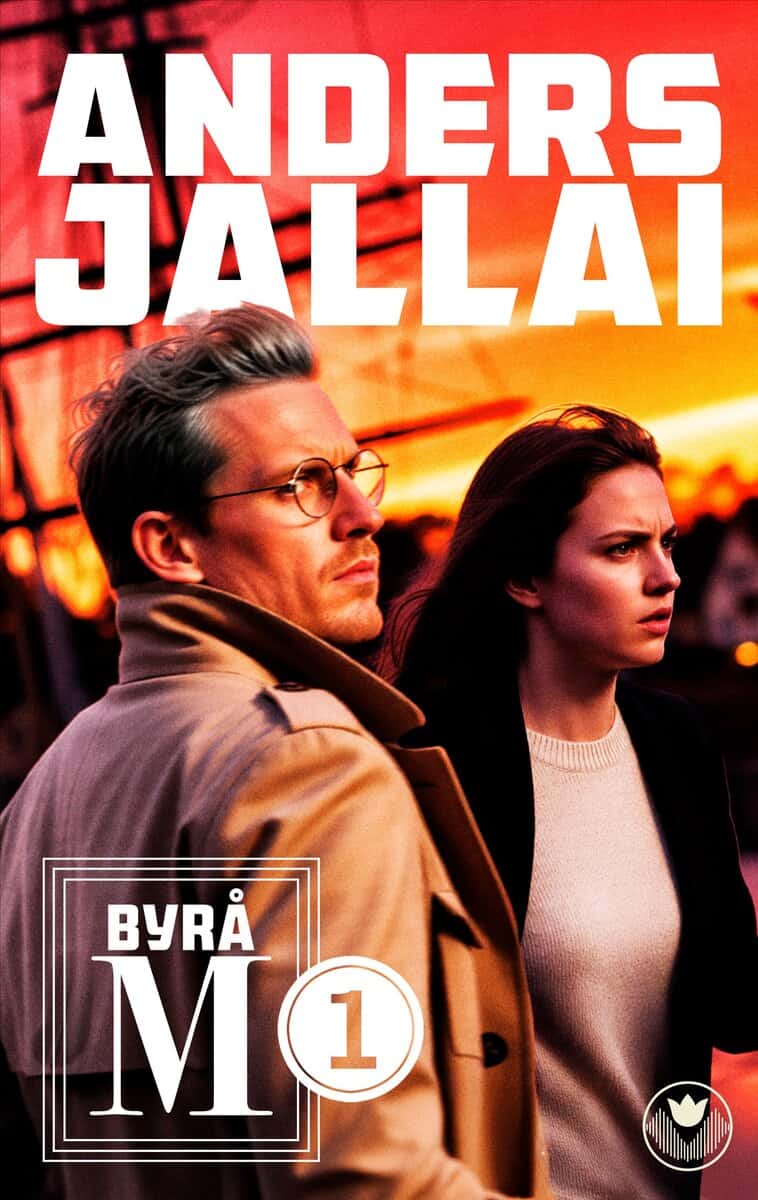 Jallai, Anders | NÄRKONTAKT
