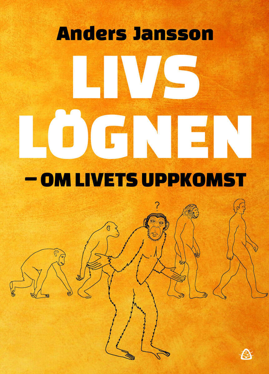 Anders Jansson : Livslögnen