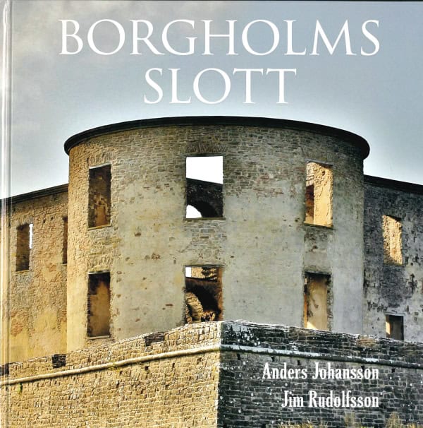 Anders Johansson : Borgholms slott