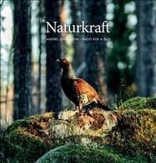 Anders Johansson : Naturkraft