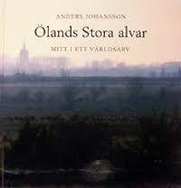 Anders Johansson : Ölands stora alvar