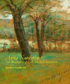 Anders Lindkvist : Anna  Nordgren