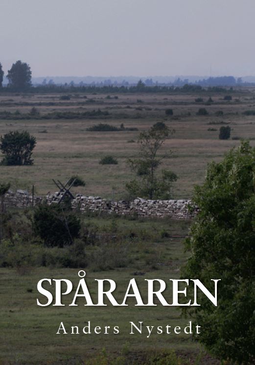 Anders Nystedt : Spåraren