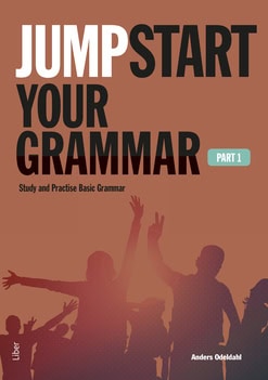 Anders Odeldahl : Jumpstart Your Grammar Part 1