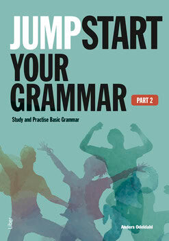 Anders Odeldahl : Jumpstart Your Grammar Part 2