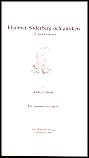 Anders Ollfors : Hjalmar Söderberg och antiken och andra essayer