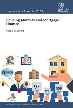 Anders Österling : Housing Markets and Mortgage Finance