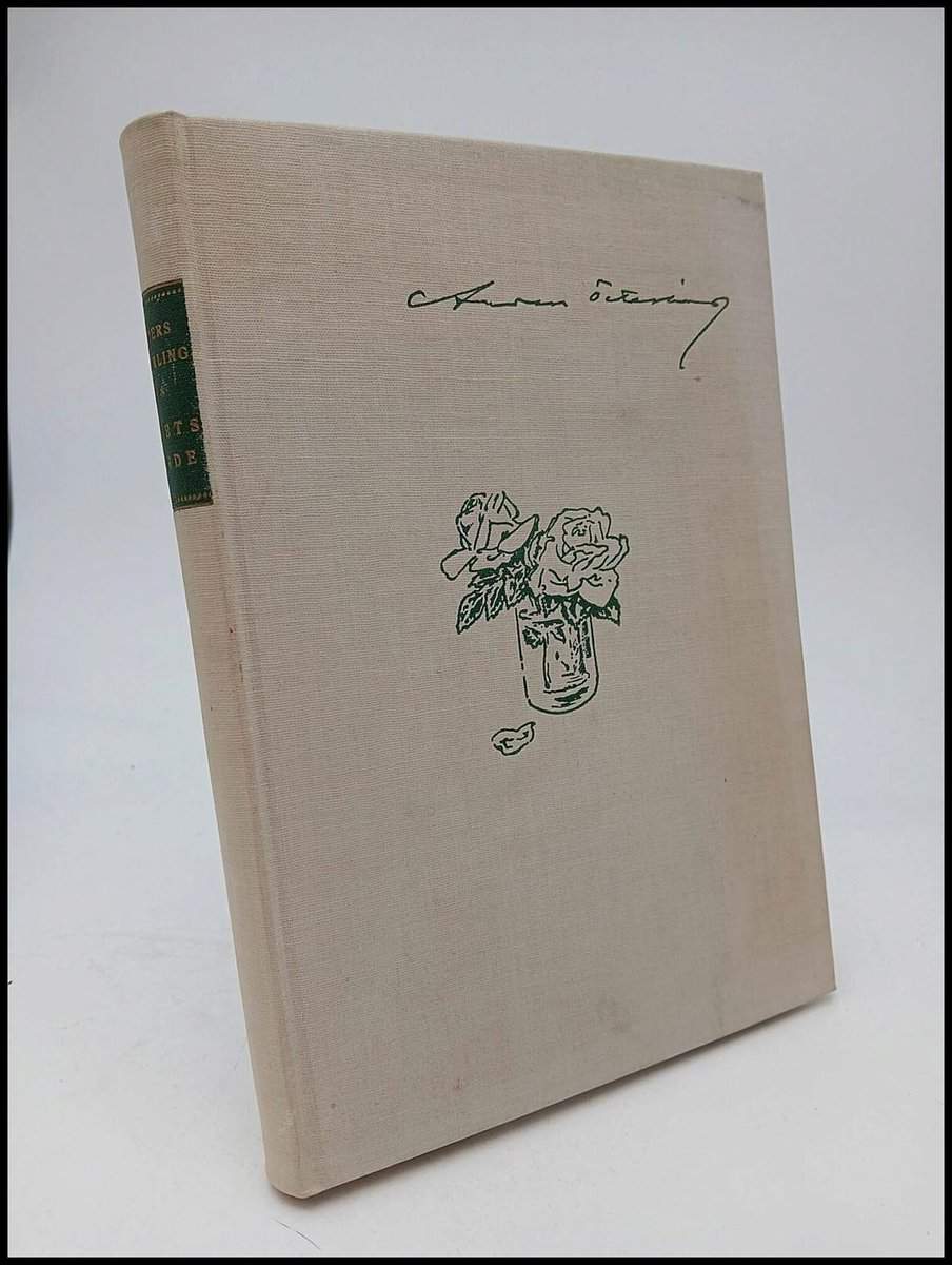 Anders Österling : Livets värde