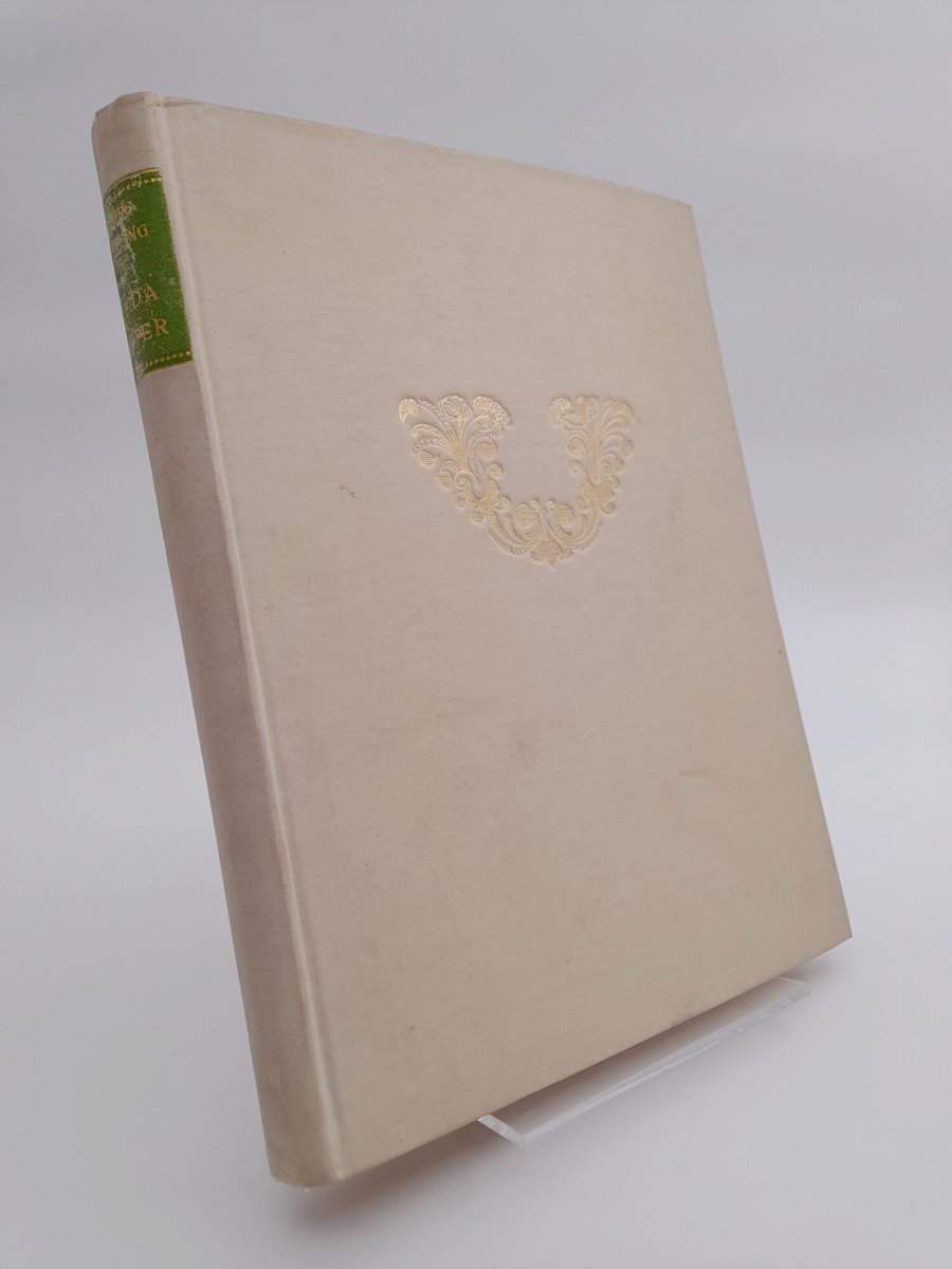 Anders Österling : Valda dikter