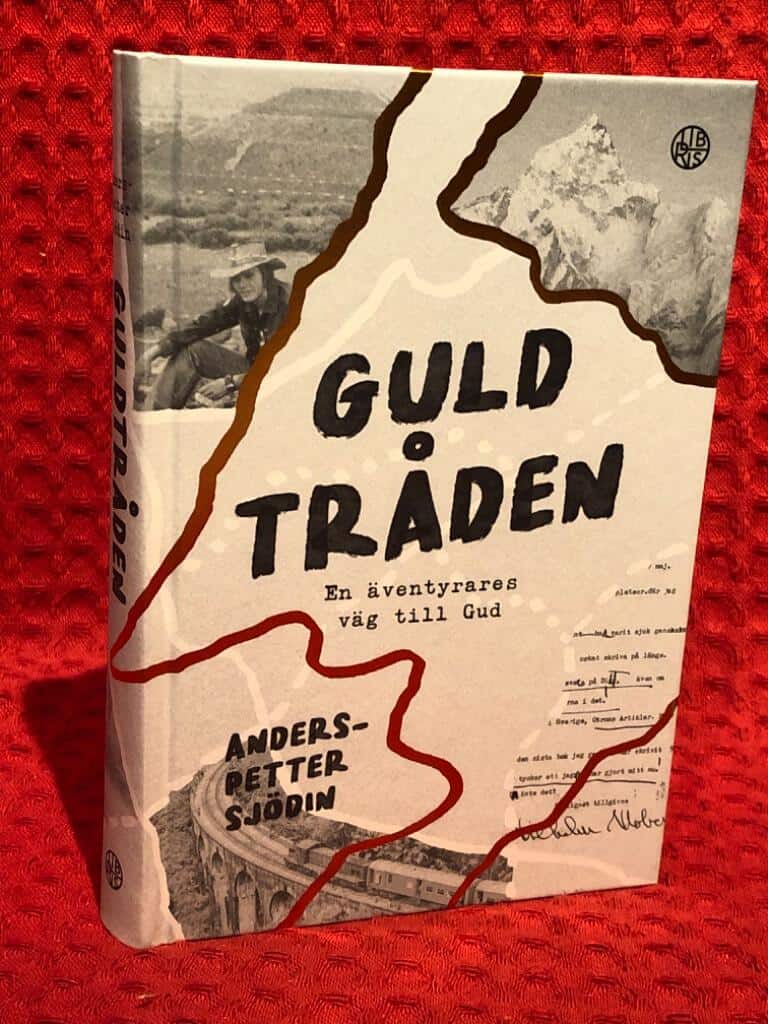 Anders-Petter Sjödin : Guldtråden