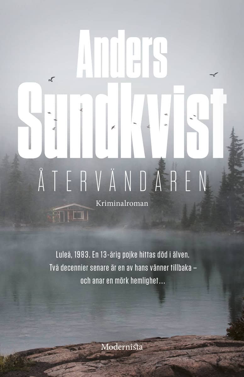 Anders Sundkvist : Återvändaren