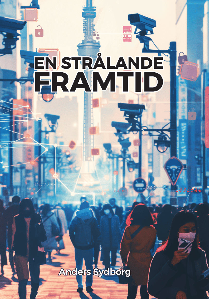 Anders Sydborg : En strålande framtid
