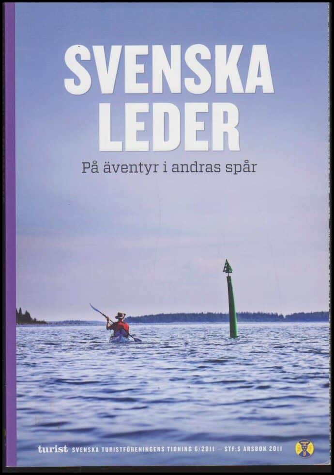 Anders Tapper : Svenska leder