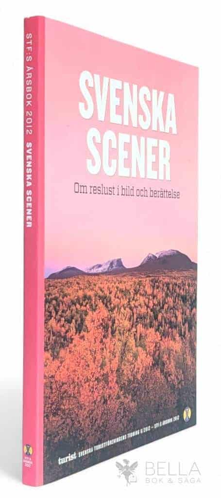 Anders Tapper : Svenska scener
