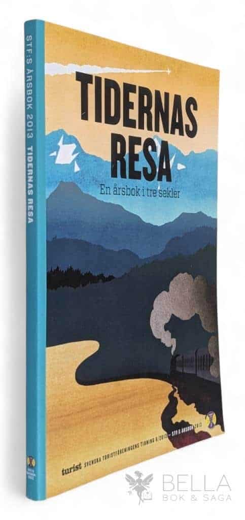 Anders Tapper : Tidernas resa