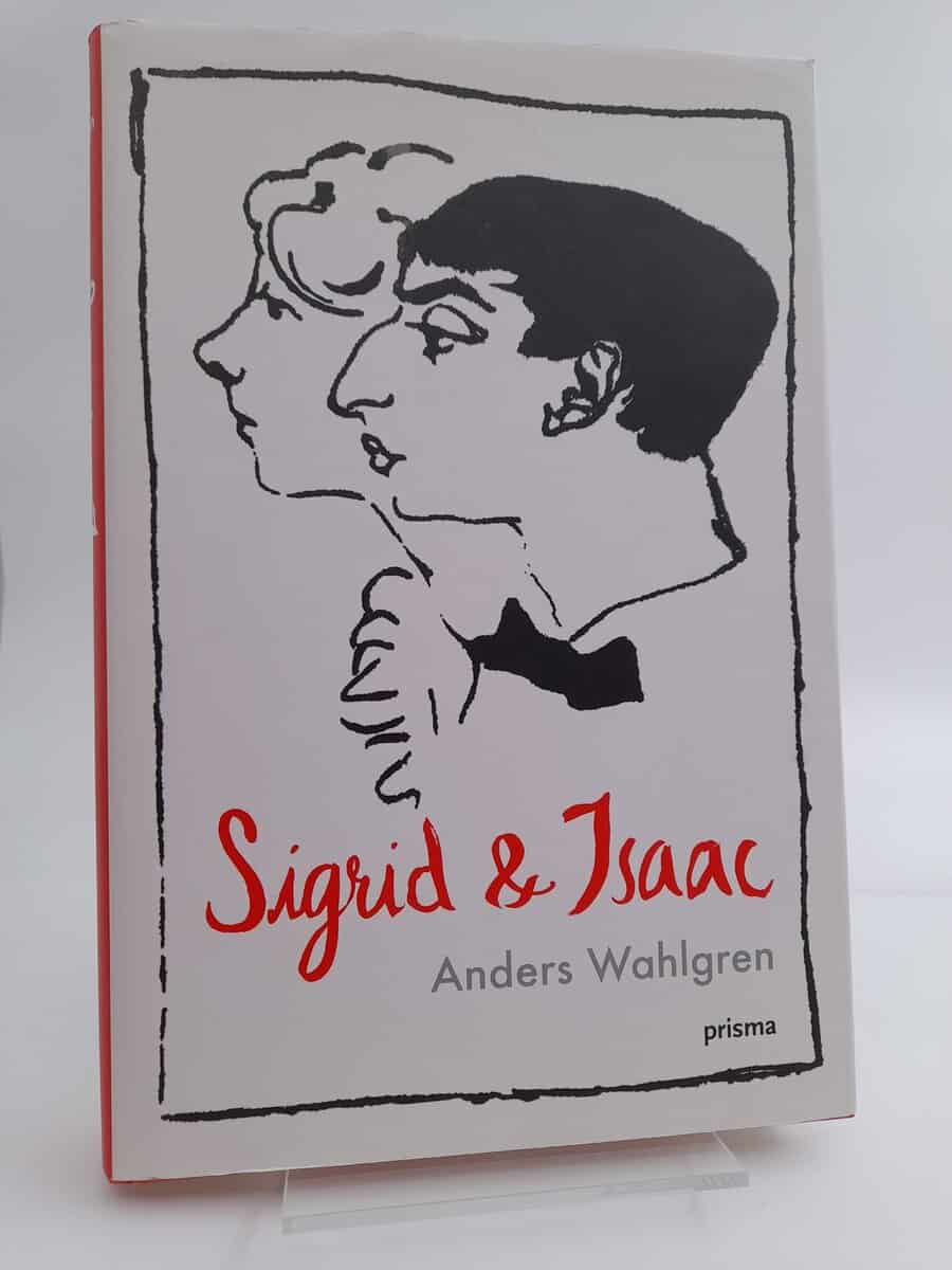 Anders Wahlgren : Sigrid & Isaac