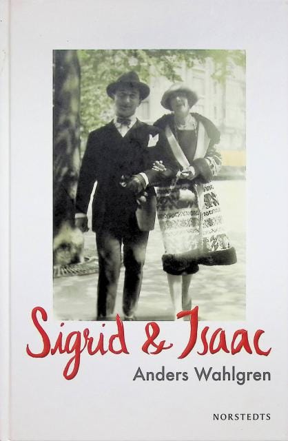 Anders Wahlgren : Sigrid & Isaac