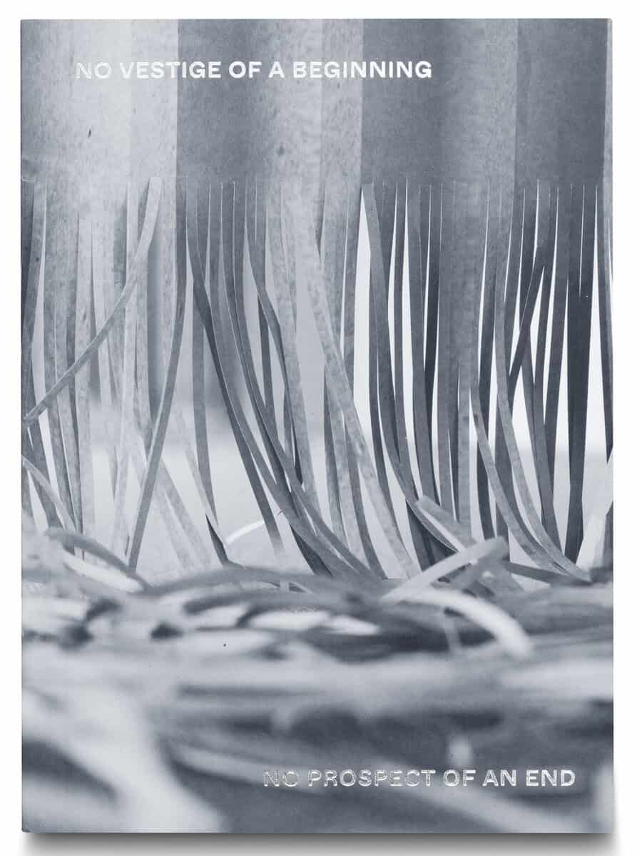 Andersson, Christian ; Arrhenius, Sara ; Jensner, Magnus ; Virdborg, Jerker ; Gustafsson, Caroline ; Eriksdotter, Eva : No vestige of a beginning, no prospect of an end