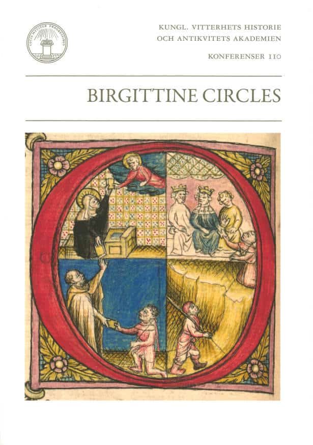 Andersson, Elin ; Hedström, Ingela : Birgittine circles