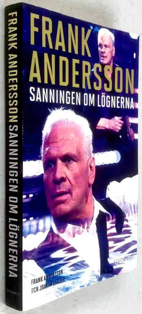 Andersson, Frank ; Langer, Joakim : Frank