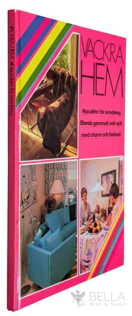Andersson, Gisela ; Andersson, Caj : Vackra hem