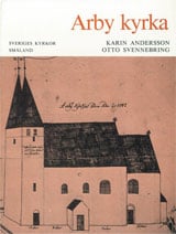 Andersson, Karin ; Svennebring, Otto : Småland