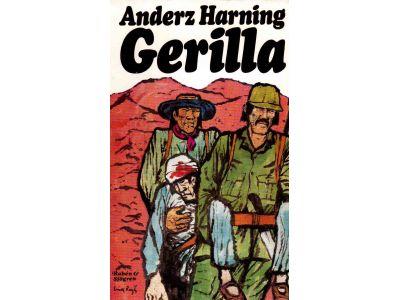 Anderz Harning : Gerilla