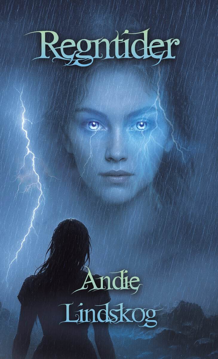 Andie Lindskog : Regntider