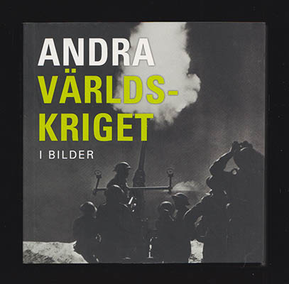 Andra världskriget i bilder