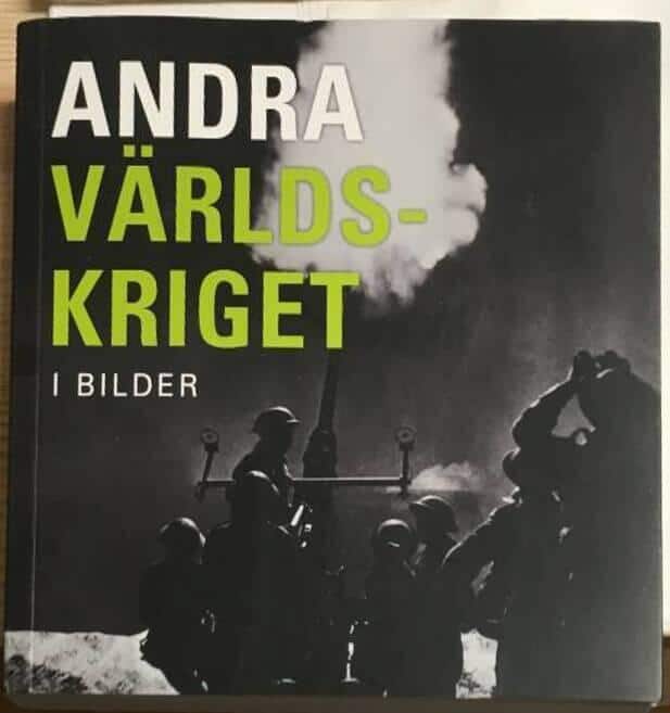 Andra världskriget i bilder