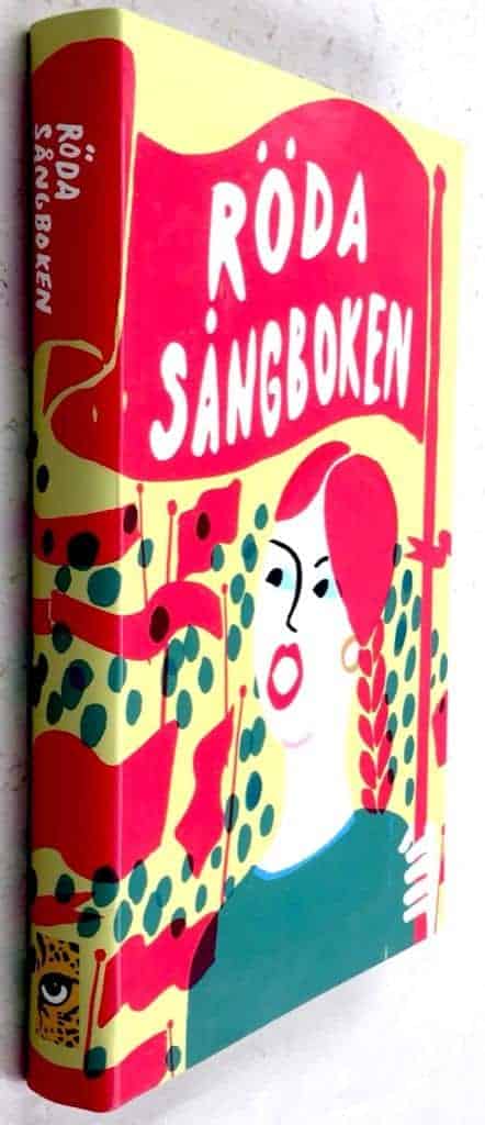 André, Emeli ; Gustavsson, Peter : Röda sångboken