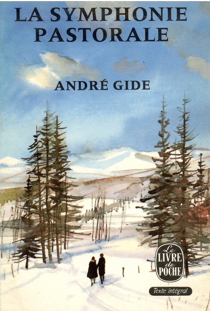 André Gide : La Symphonie Pastorale