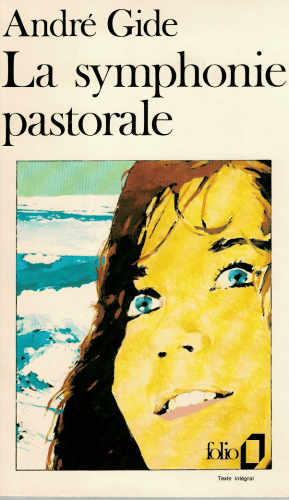 André Gide : La symphonie pastorale