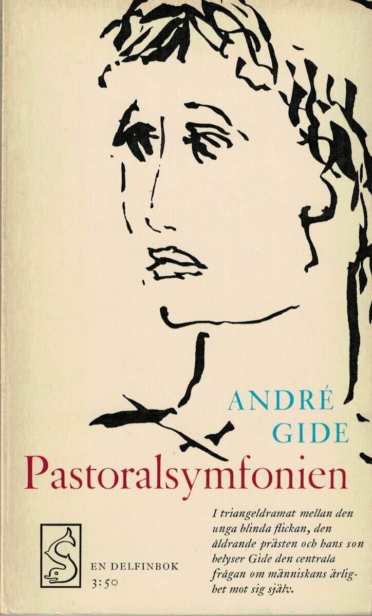 André Gide : Pastoralsymfonien