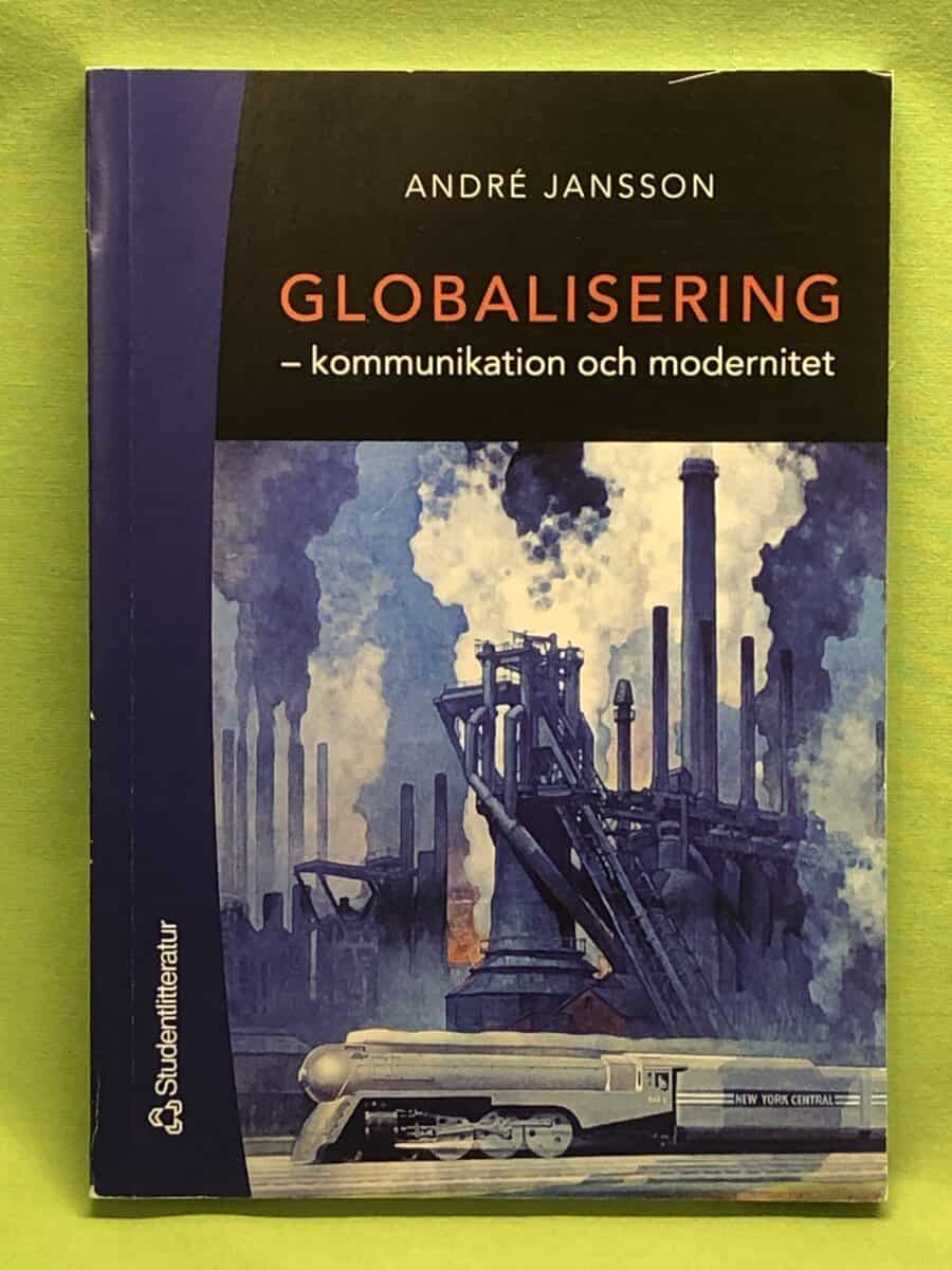 André Jansson : Globalisering