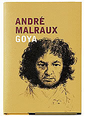 André Malraux : Saturnus