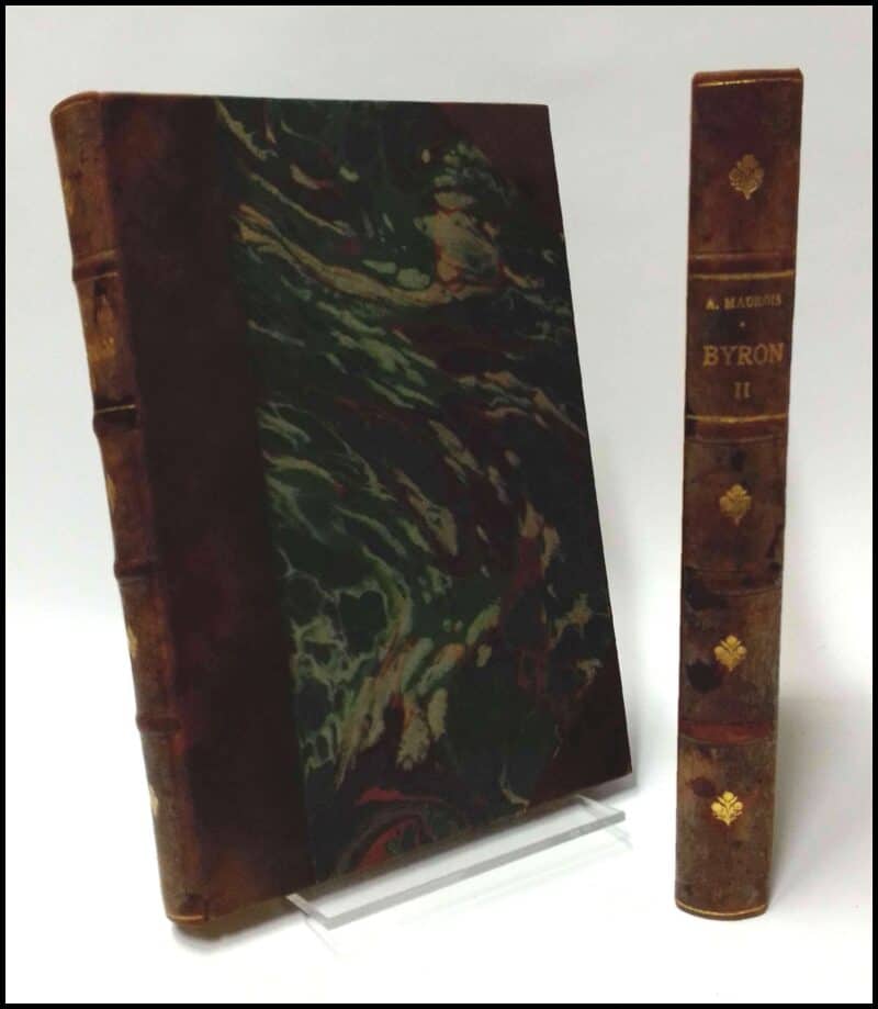 André Maurois : Byron