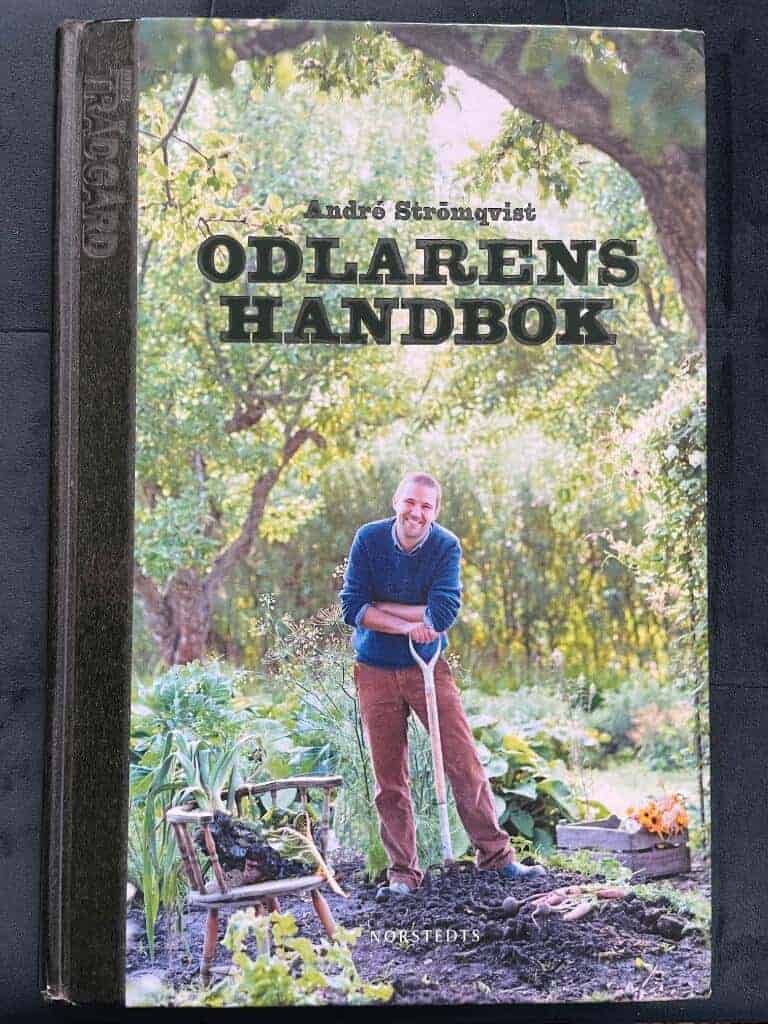 André Strömqvist : Odlarens handbok